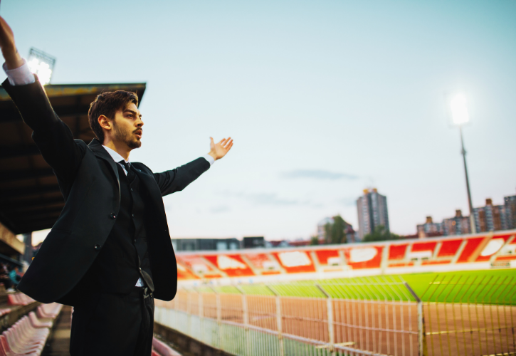 What is Sports Management