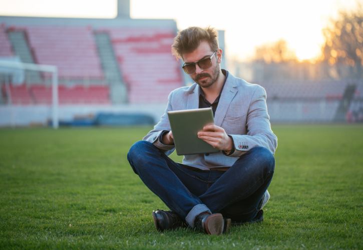 Why Choose a Career in Sports Management?