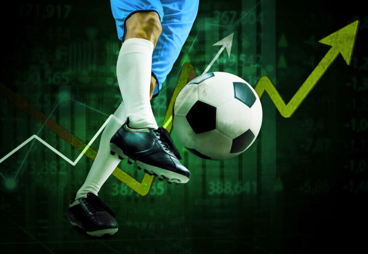 Growing Sports Industry in India