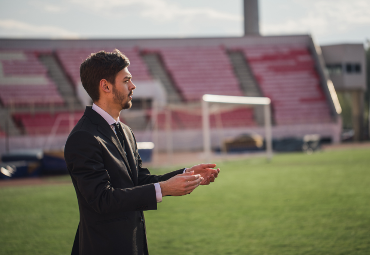 Opportunities in Sports Management Under India’s National Sports Policy 2025