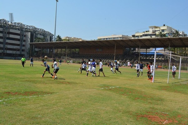 Mumbai University Masters in Sports Management – Powered by Ironwood Sports & Sathaye College